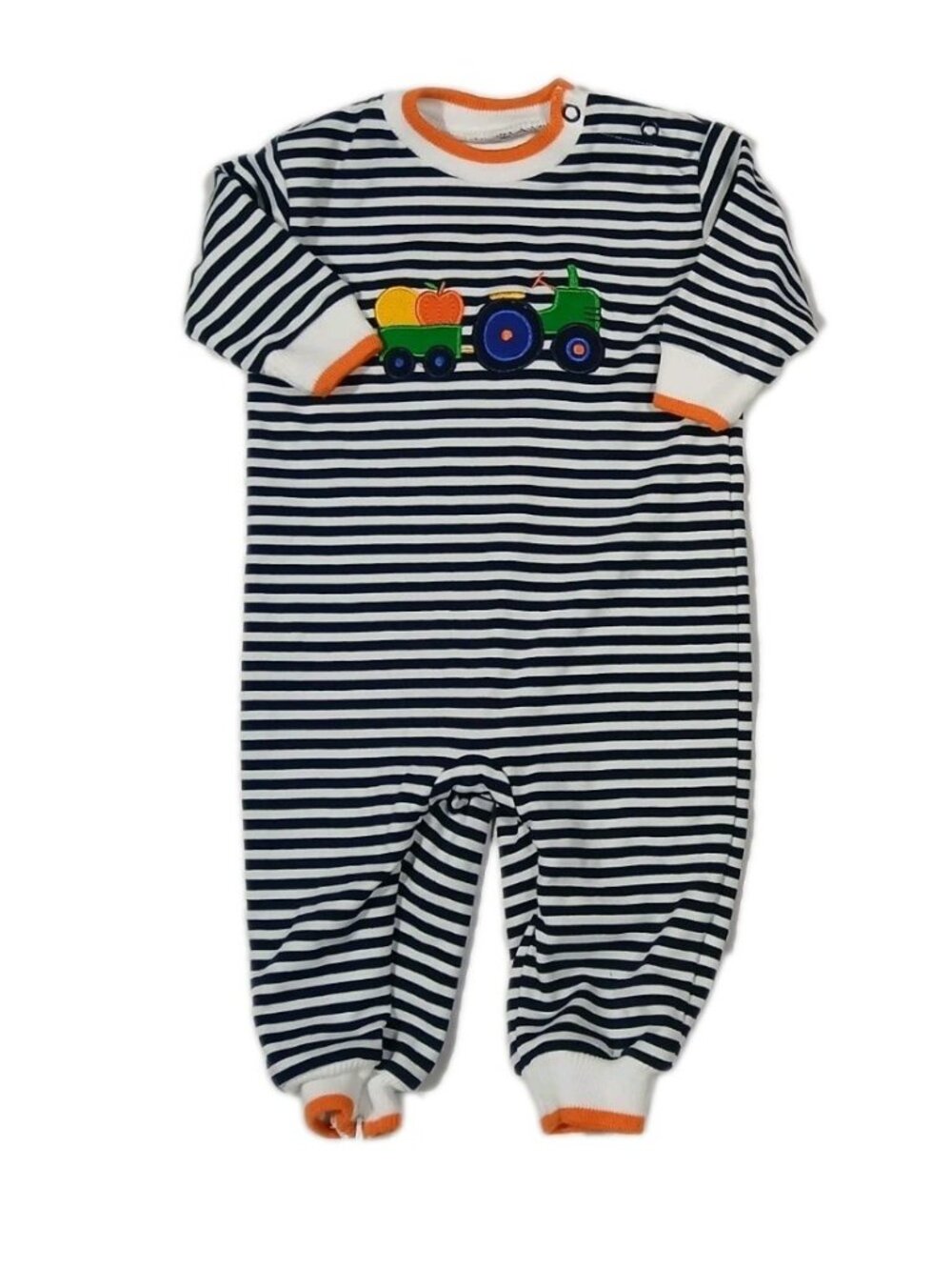 Florence Eiseman Jumpsuit Longall